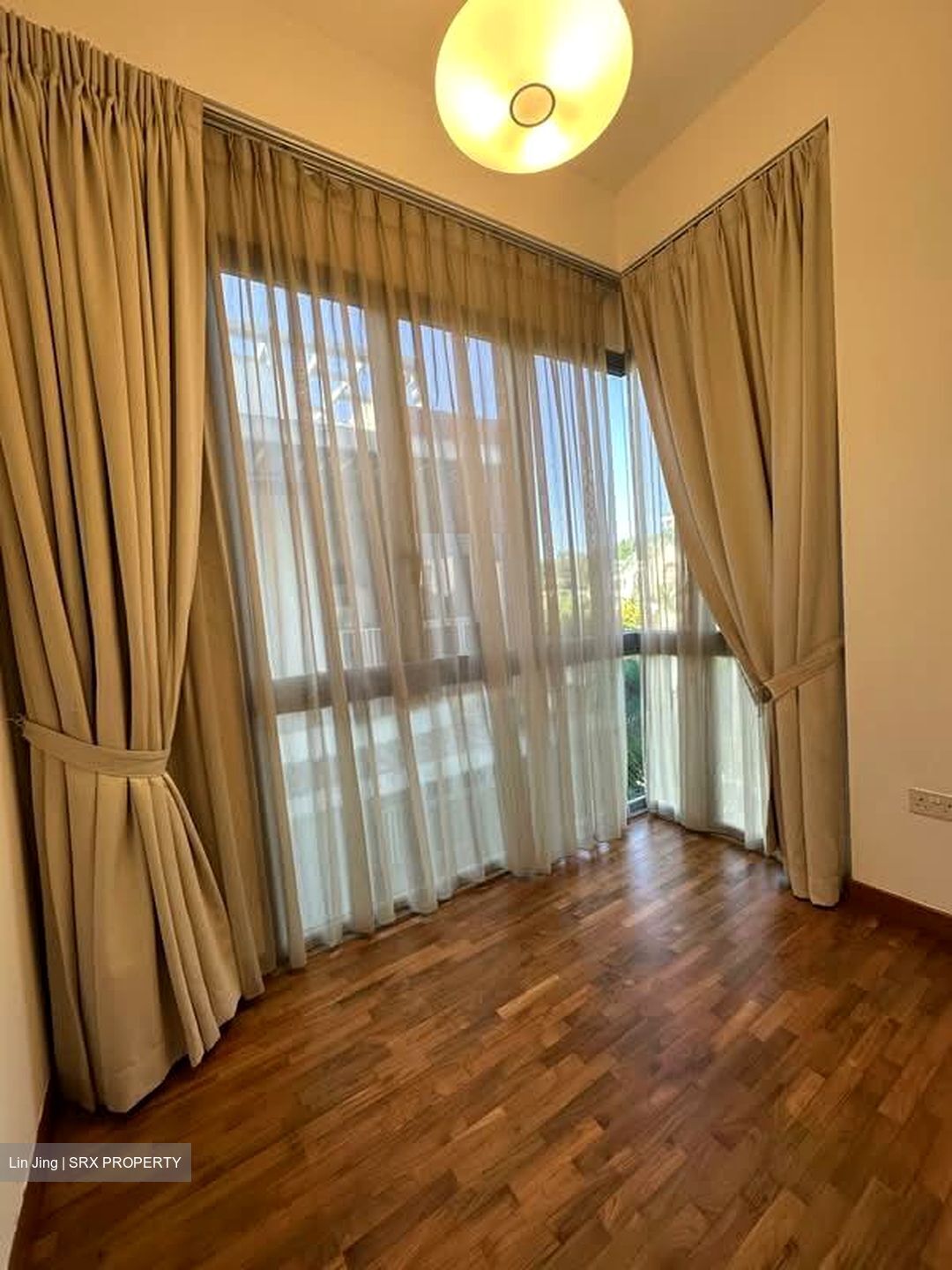 Woodhaven (D25), Condominium #594110421
